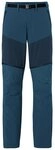 VAUDE Funktionshose Men's Elope ZO Pants (1-tlg) schnellstrocknende und