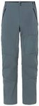 VAUDE Funktionshose Men's Scopi Pants III (1-tlg) schnellstrocknende und