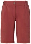 VAUDE Funktionshose Women's Farley Stretch Shorts II (1-tlg) schnellstrocknende und