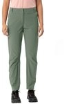 VAUDE Outdoorhose WOMEN'S SKOMER PANTS III