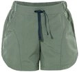 VAUDE Funktionshose Kids Detective Shorts (1-tlg) schnellstrocknende und