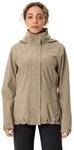 VAUDE Outdoorjacke WOMEN'S ROSEMOOR JACKET II mit Rei&szlig;verschlusstaschen, mit