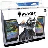 Wizards of the Coast Sammelkarte Final Fantasy Start