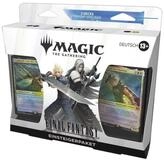 Magic the Gathering Sammelkarte Magic: The Gathering - Final Fantasy Starter Kit - DE