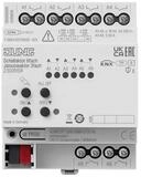 JUNG Elektroauto-Ladestation Jung KNX-Jalousieaktor 23006 1S R