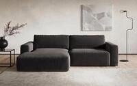 COTTA Ecksofa Lasso L-Form, XL-Sofa