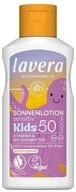 lavera K&ouml;rperlotion Sonnenlotion Sensitiv - Kids LSF50 100ml