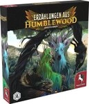 Pegasus Spiele Spiel Erz&auml;hlungen aus Humblewood