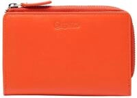 Esquire Geldb&ouml;rse Wallet, aus echtem Rindsleder mit RFID-Blocker Schutz