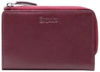 Esquire Geldb&ouml;rse Wallet, aus echtem Rindsleder mit RFID-Blocker Schutz