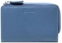 Esquire Geldb&ouml;rse Wallet, aus echtem Rindsleder mit RFID-Blocker Schutz
