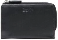 Esquire Geldb&ouml;rse Wallet, aus echtem Rindsleder mit RFID-Blocker Schutz