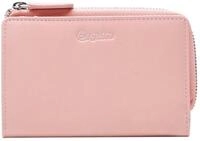 Esquire Geldb&ouml;rse Wallet, aus echtem Rindsleder mit RFID-Blocker Schutz