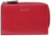 Esquire Geldb&ouml;rse Wallet, aus echtem Rindsleder mit RFID-Blocker Schutz