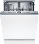 BOSCH vollintegrierbarer Geschirrsp&uuml;ler Serie 6 SBV6ZB805E, 13 Ma&szlig;gedecke