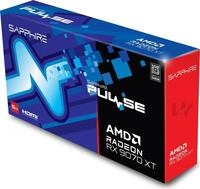 Sapphire AMD Radeon RX 9070 XT Pulse 16GB GDDR6 Grafikkarte (16 GB)