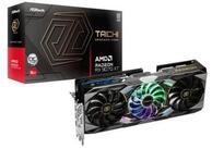 Asrock Radeon RX 9070 XT OC Grafikkarte
