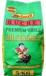 favorit Grillkohle Favorit Buchen Holzkohle Grillkohle Premium Qualti&auml;t aus