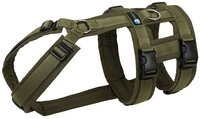 AnnyX Hunde-Sicherheitsgeschirr Brustgeschirr Safety Fun - Sicherheitsgeschirr,