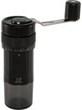 PEUGEOT Kaffeem&uuml;hle Manuell PRESTO 17cm ABS Edelstahl Einstellbarer