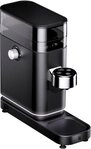 WMF Kaffeem&uuml;hle Lumero, 150 W, Kegelmahlwerk, 180 g Bohnenbeh&auml;lter, 40...