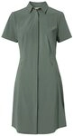 VAUDE Wickelrock Women's Farley Stretch Dress (1-tlg) leichtes Stretch Outdoorkleid