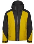 HALTI Skijacke Vertica DX Ski Jacket Men's Wetterfeste Herren-Skijacke mit