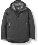 Rab Skijacke Khroma Diffract Jacket Pulverschnee und Expeditionen in das tiefste