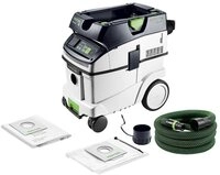FESTOOL Industriesauger Festool Absaugmobil CLEANTEC CTM 36 EI A C