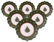 Villeroy & Boch Fr&uuml;hst&uuml;cksteller Toy's Deligth Fr&uuml;hst&uuml;cksteller &oslash; 24,5 cm...