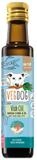 VEGDOG Vish Oil 250 ml, Nahrungserg&auml;nzungsmittel f&uuml;r: Hund