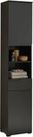 BASIC by Balculina Hochschrank Spice, Badezimmerschrank BxTxH 40x191x32 cm...