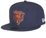New Era Fitted Cap 59Fifty HEAD Chicago Bears