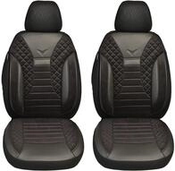BREMER SITZBEZ&Uuml;GE Autositzbezug f&uuml;r Skoda Octavia 4 Bj ab 2020 (PS803), Set,