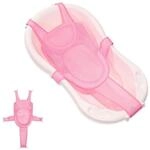 Lorelli Wanneneinlage Babywannennetz Turtle, B: 60 cm, L: 80 cm, 1-tlg.,...