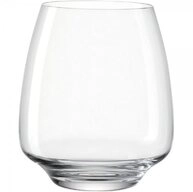 LEONARDO Longdrinkglas Leonardo Trinkglas Cesti (460ml)