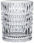 Nachtmann Becher Nachtmann Becher-Set ETHNO transparent