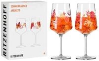Ritzenhoff Aperitifglas Sommerrausch