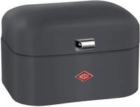WESCO Brotkasten Single Grandy - Brotdose, Stahlblech, (1-tlg),...