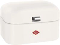 WESCO Brotkasten Single Grandy - Brotdose, Stahlblech, (1-tlg),...