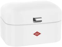 WESCO Brotkasten Single Grandy - Brotdose, Stahlblech, (1-tlg),...