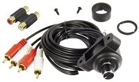 Hifonics HF-RC1 Universal Bass Pegel Fernbedienung Verstärker Hifonics HF-RC1 Universal Bass Pegel Fernbedienung Verstärker