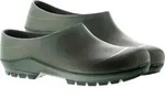 Nora PU-Clog COMFY Garten Freizeit Beruf Clogs ELASTOPAN Gummistiefel
