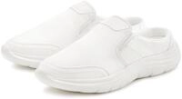 John Devin Clog, Pantolette, Schlappen, Slipper, Slip-On-Sneaker Sabot mit...