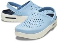 Crocs InMotion Clog - Blue Calcite Outdoorsandale