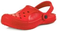 Ladeheid Kinder leichte EVA Clogs Gartenclogs Gartenschuhe KL055 Clog