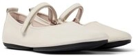 Camper Camper - Right Nina - Wei&szlig; Pumps