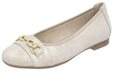 Remonte Remonte Ballerinas Leder Ballerina