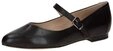 Caprice Caprice Ballerinas Leder Riemchenballerina