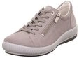 Legero Sneaker, Komfortschuh, Freizeitschuh, Schn&uuml;rschuh mit Rei&szlig;verschluss
